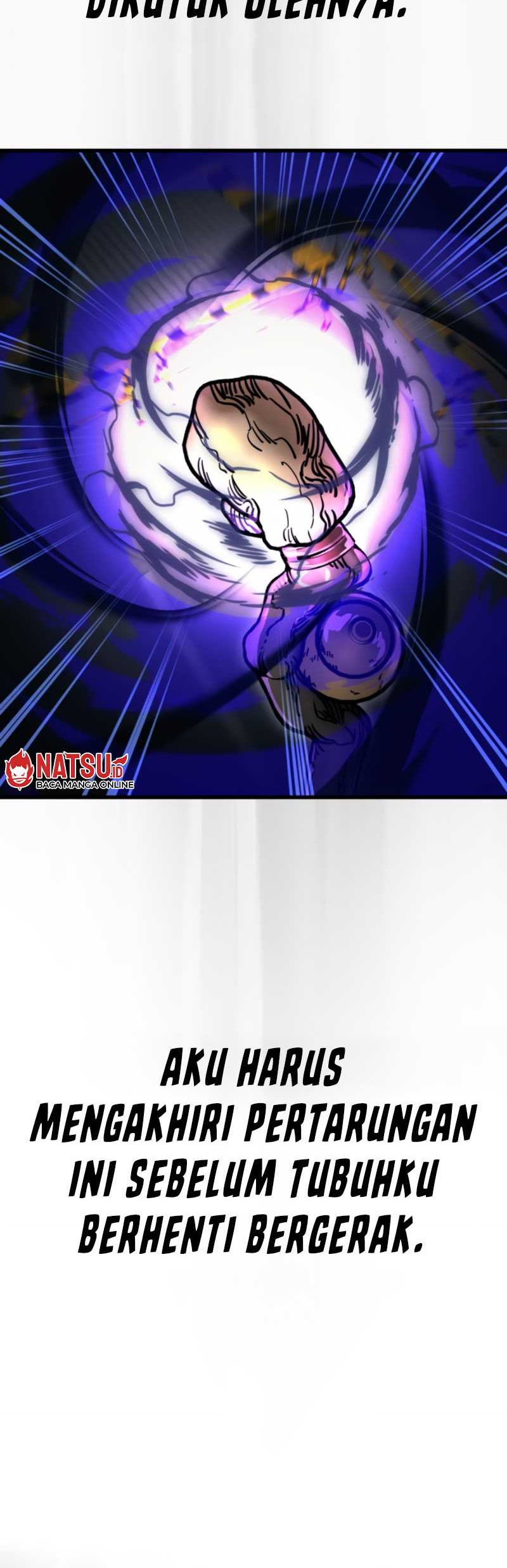 Reincarnation Path of The Underworld King Chapter 24 Gambar 58