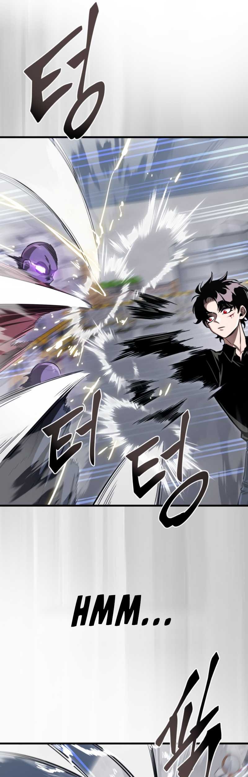 Reincarnation Path of The Underworld King Chapter 24 Gambar 59
