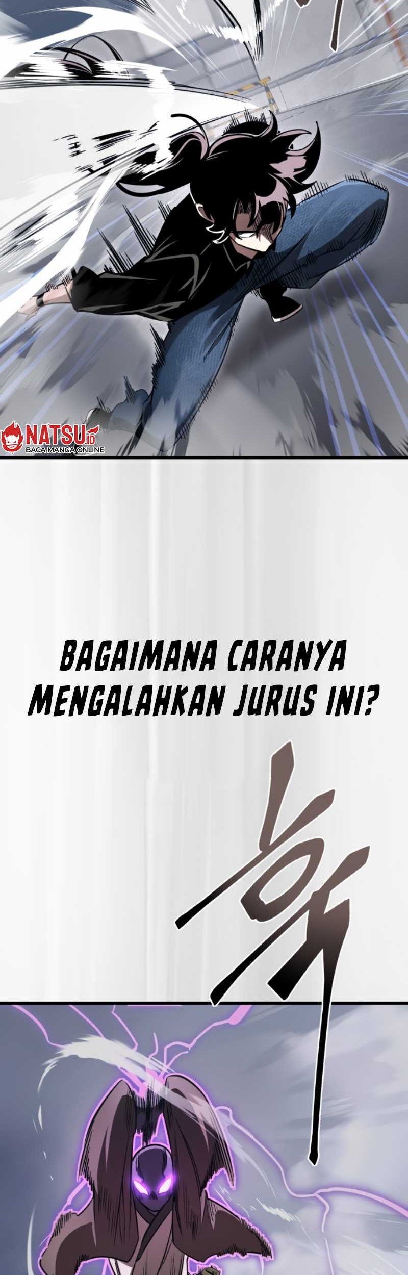 Reincarnation Path of The Underworld King Chapter 24 Gambar 60