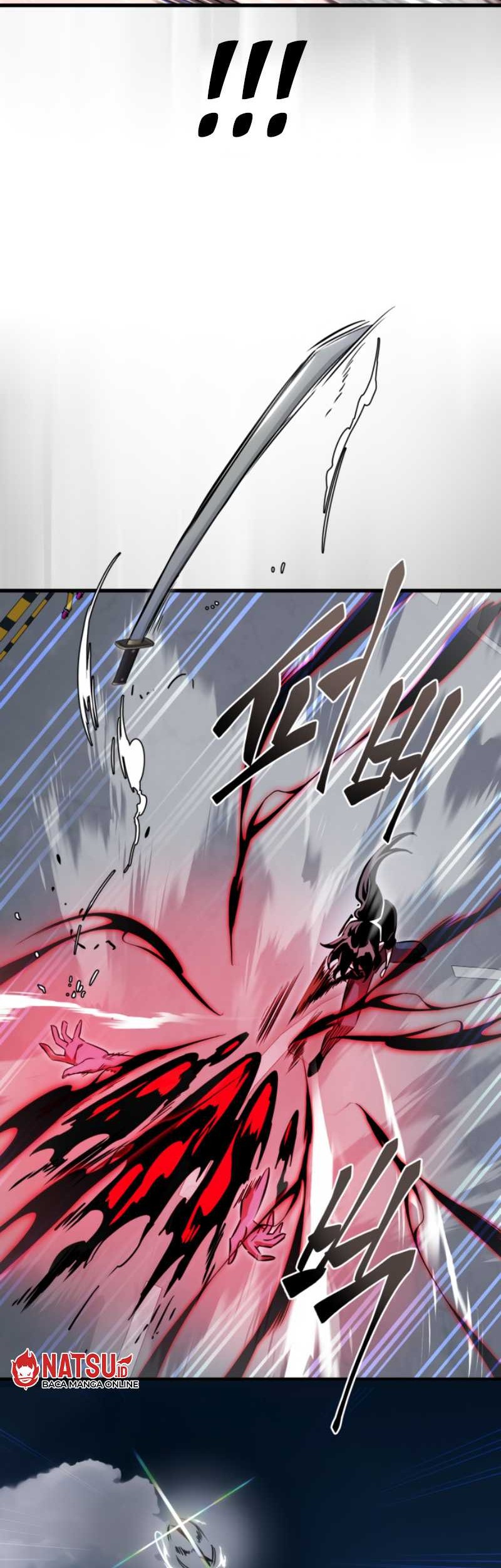 Reincarnation Path of The Underworld King Chapter 24 Gambar 62