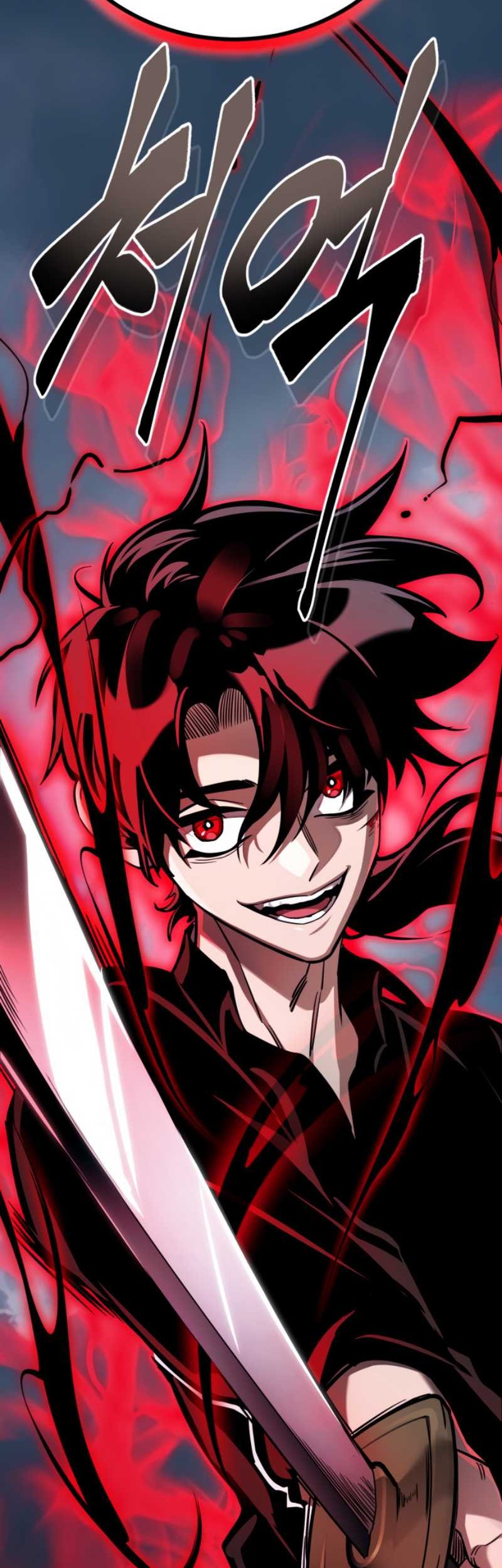 Reincarnation Path of The Underworld King Chapter 24 Gambar 65