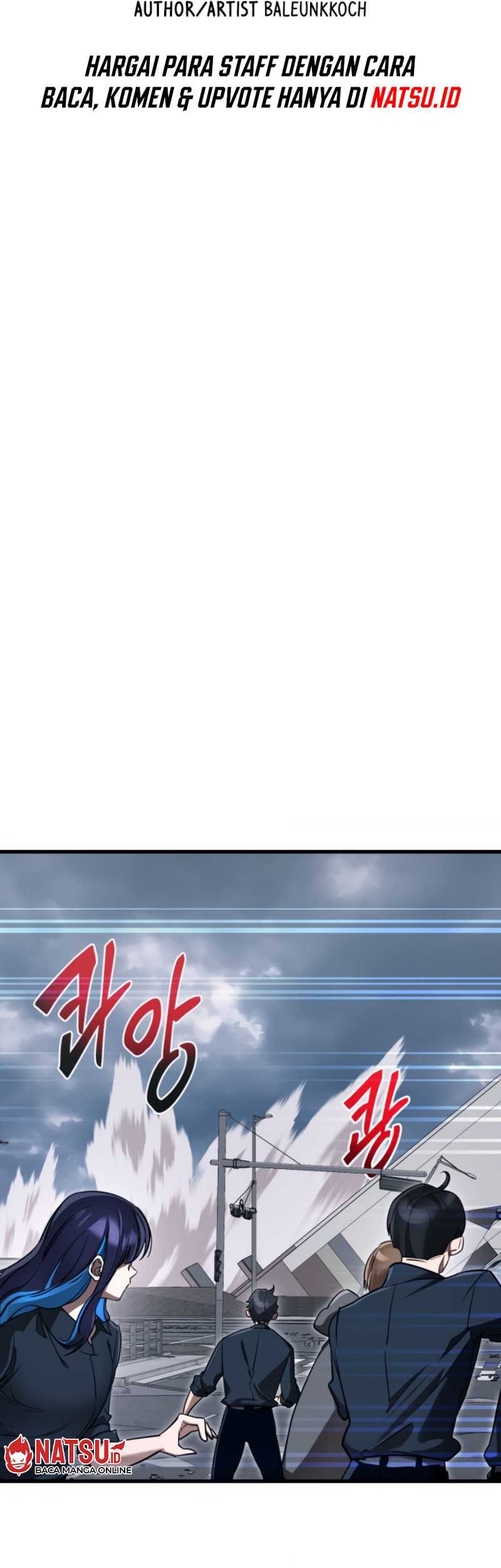 Reincarnation Path of The Underworld King Chapter 24 Gambar 67