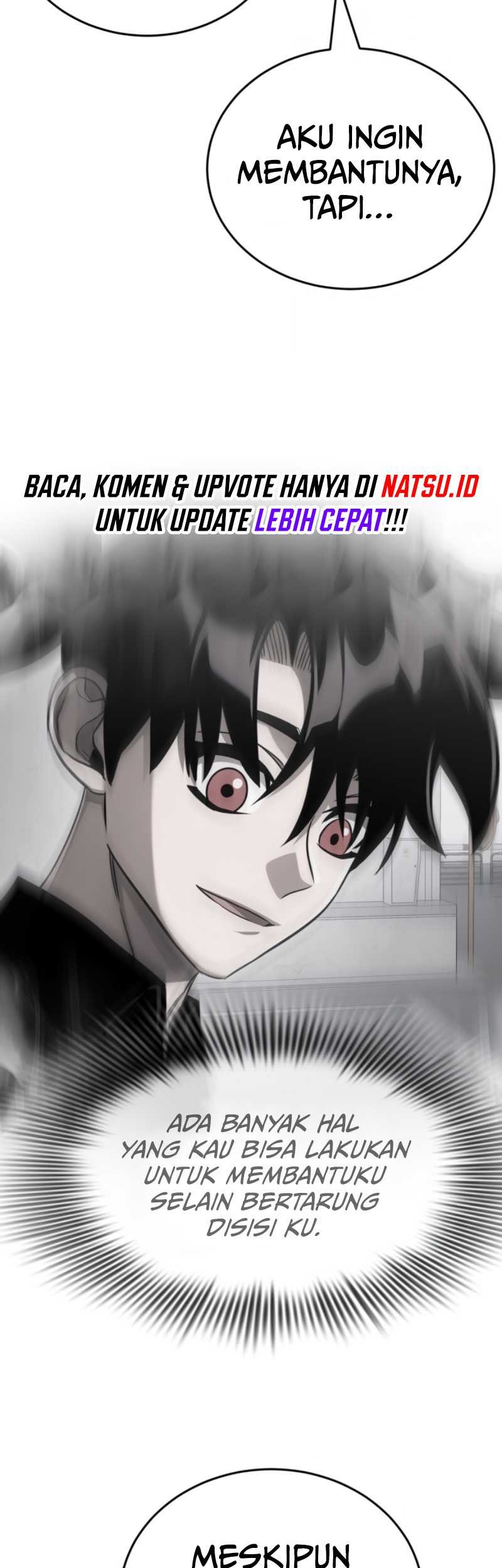 Reincarnation Path of The Underworld King Chapter 24 Gambar 71