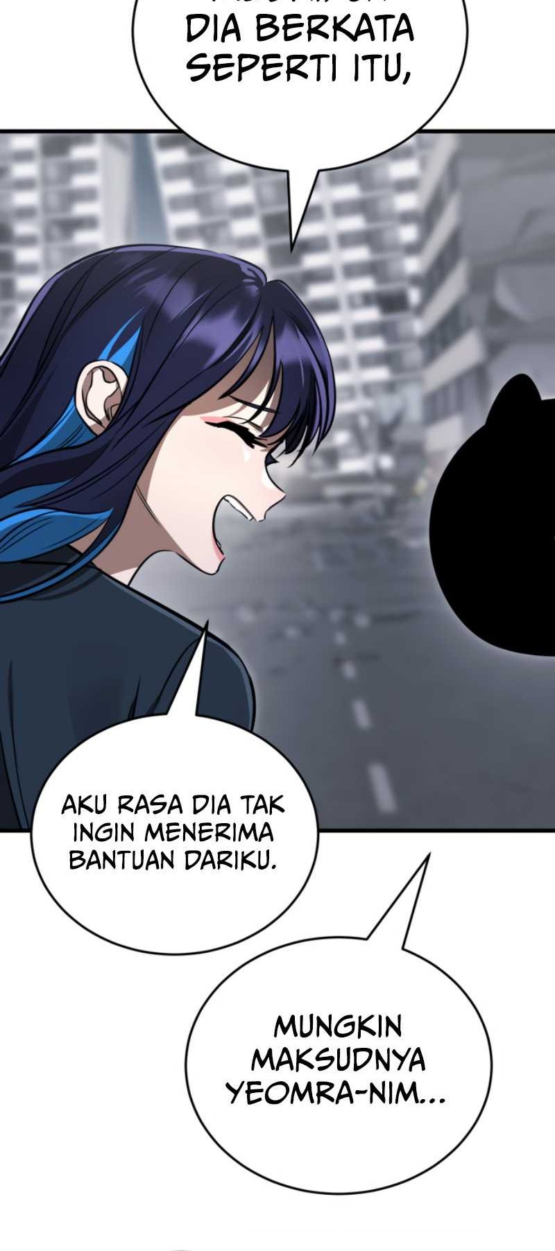 Reincarnation Path of The Underworld King Chapter 24 Gambar 72