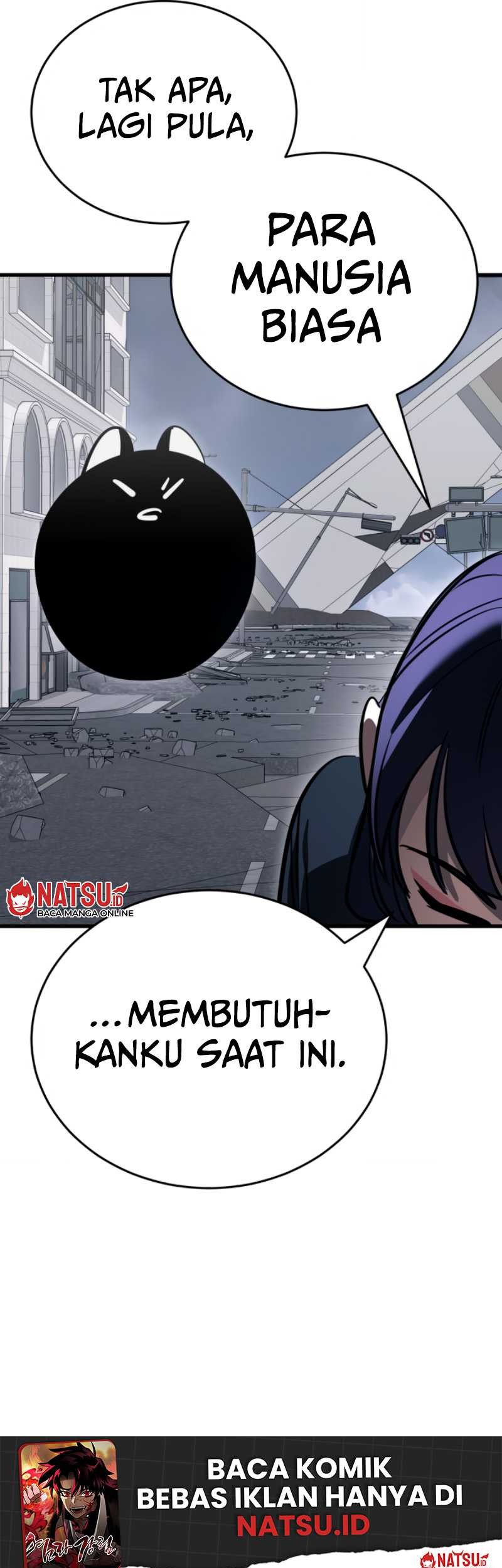 Reincarnation Path of The Underworld King Chapter 24 Gambar 73