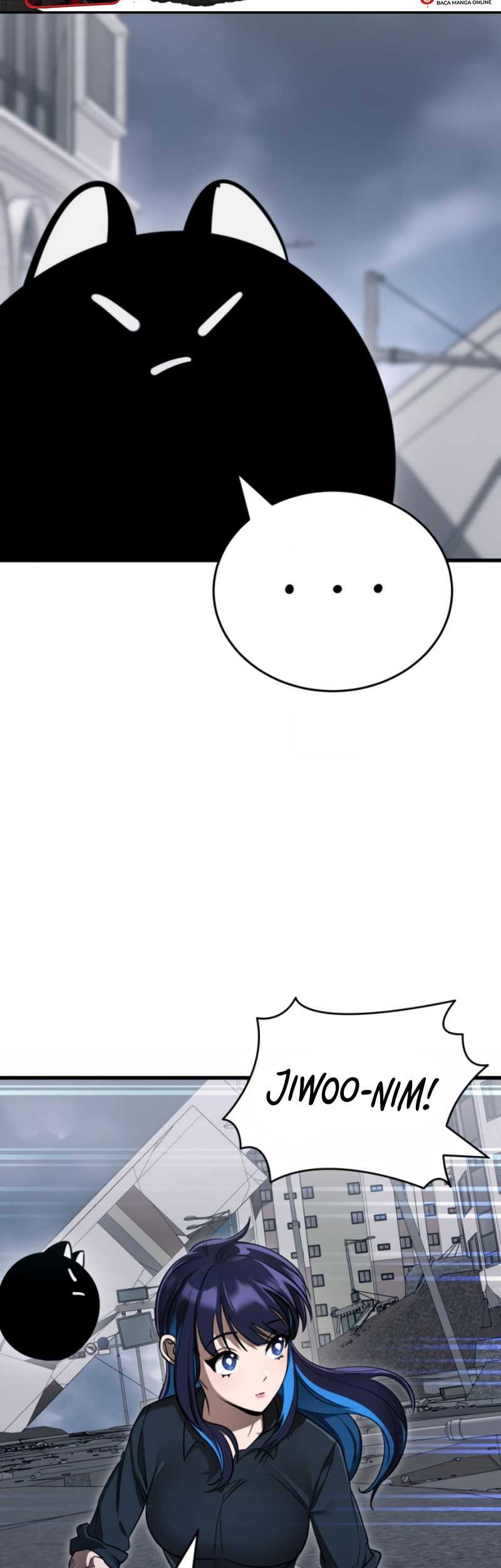 Reincarnation Path of The Underworld King Chapter 24 Gambar 74