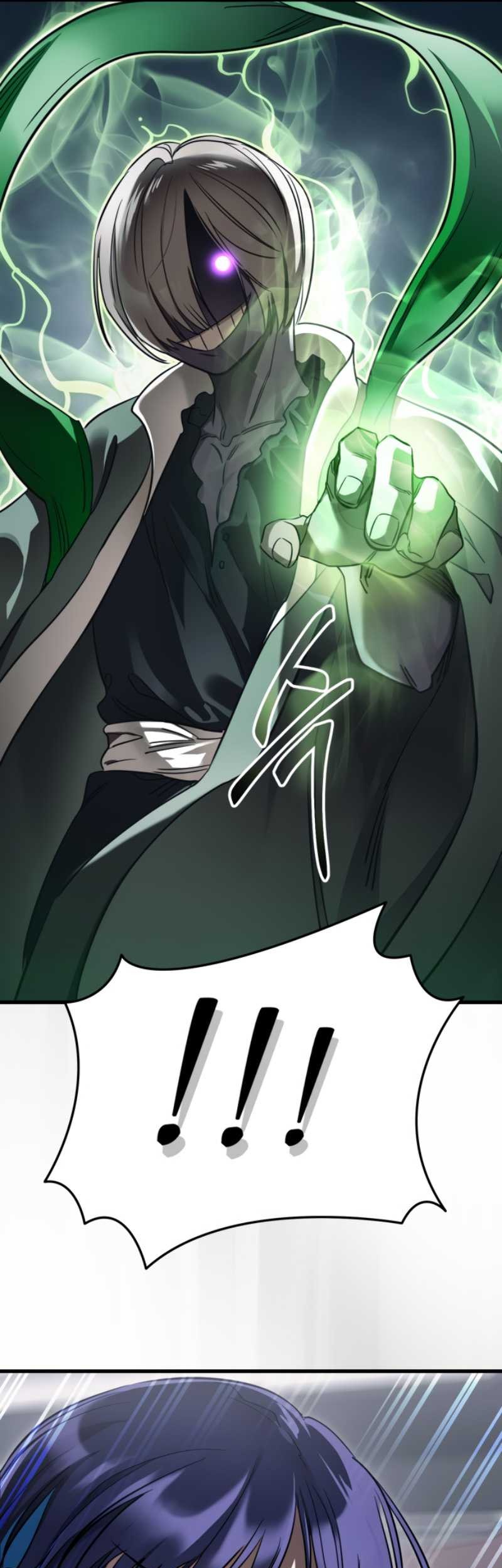 Reincarnation Path of The Underworld King Chapter 24 Gambar 78