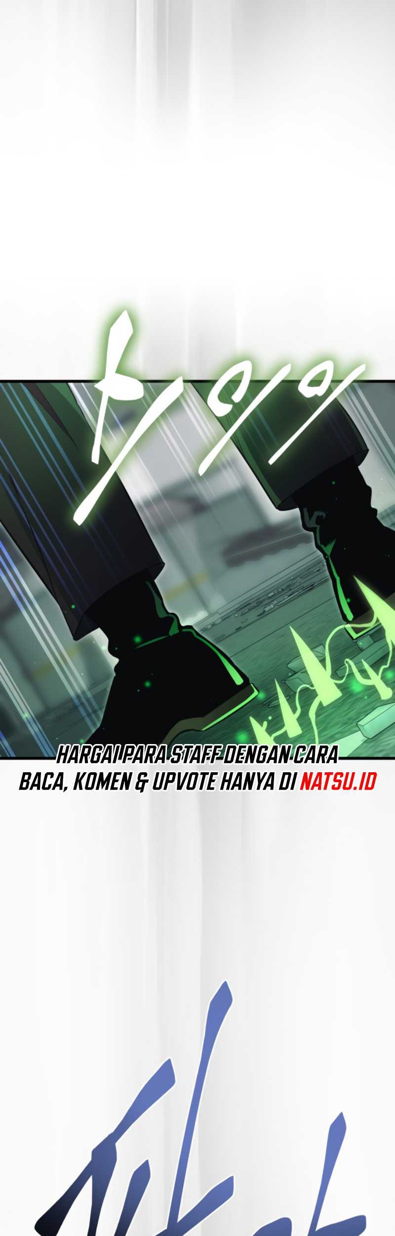 Reincarnation Path of The Underworld King Chapter 24 Gambar 80