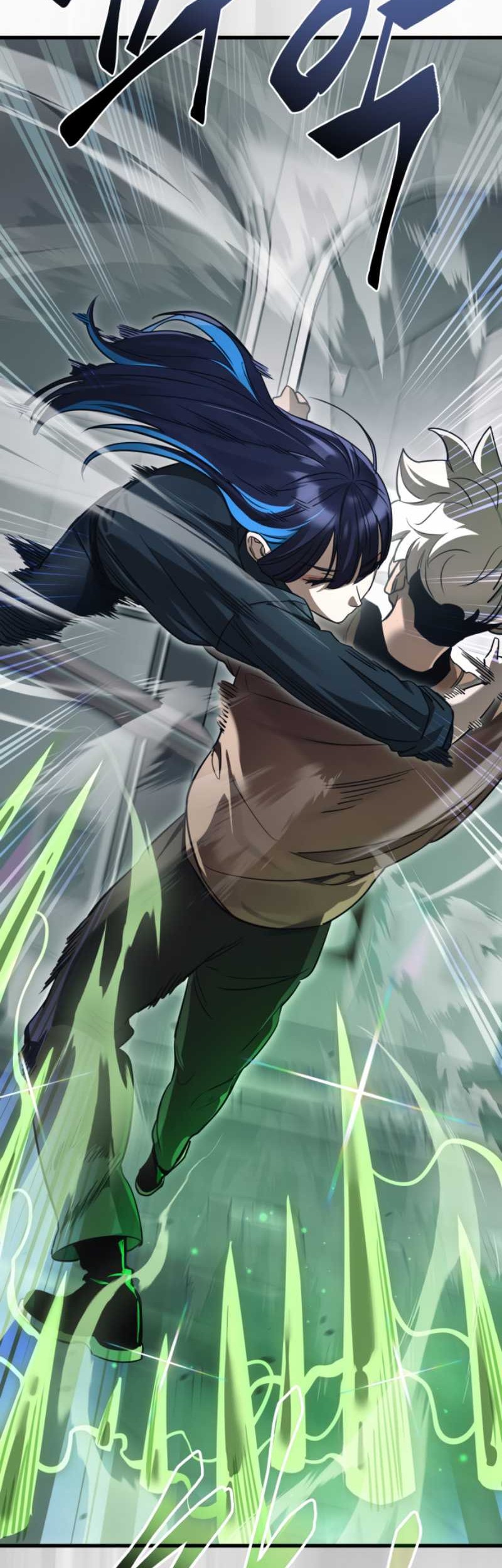 Reincarnation Path of The Underworld King Chapter 24 Gambar 81