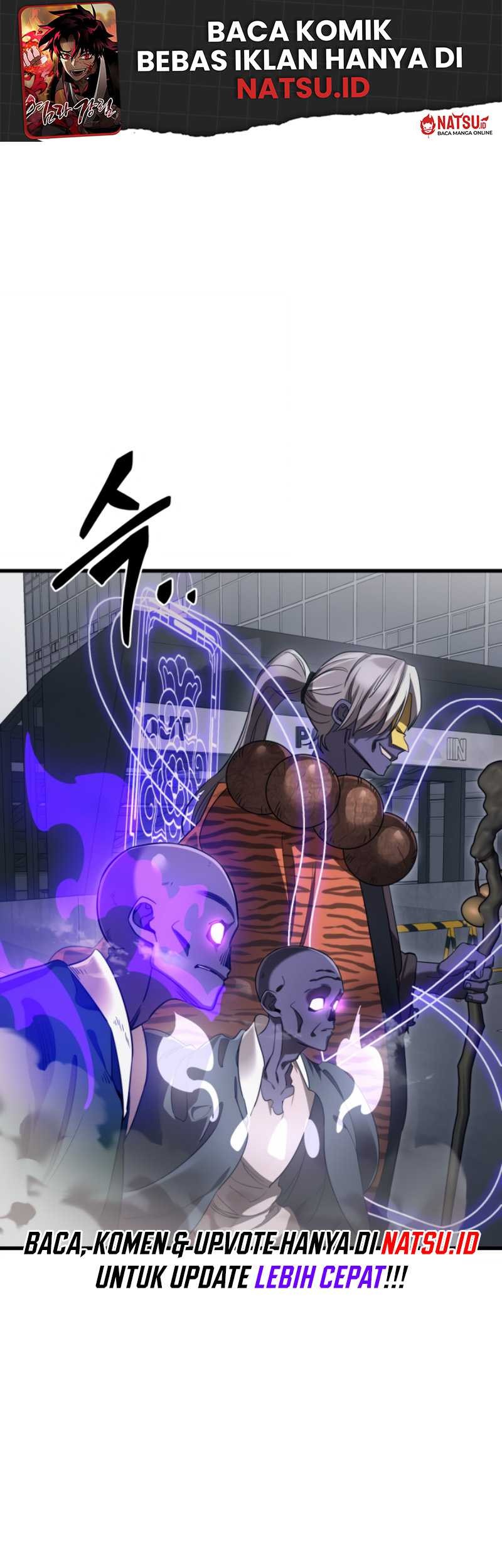 Baca  Reincarnation Path of The Underworld King Chapter 24 Gambar 2