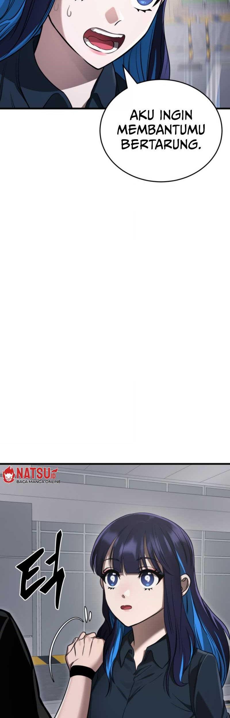 Reincarnation Path of The Underworld King Chapter 24 Gambar 5