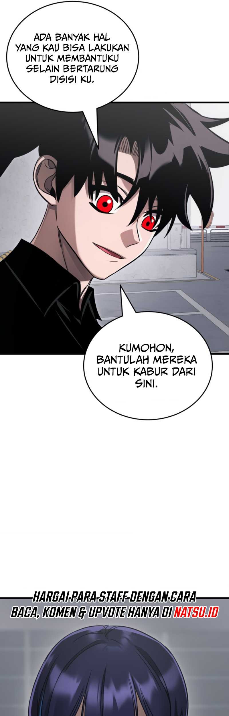 Reincarnation Path of The Underworld King Chapter 24 Gambar 7