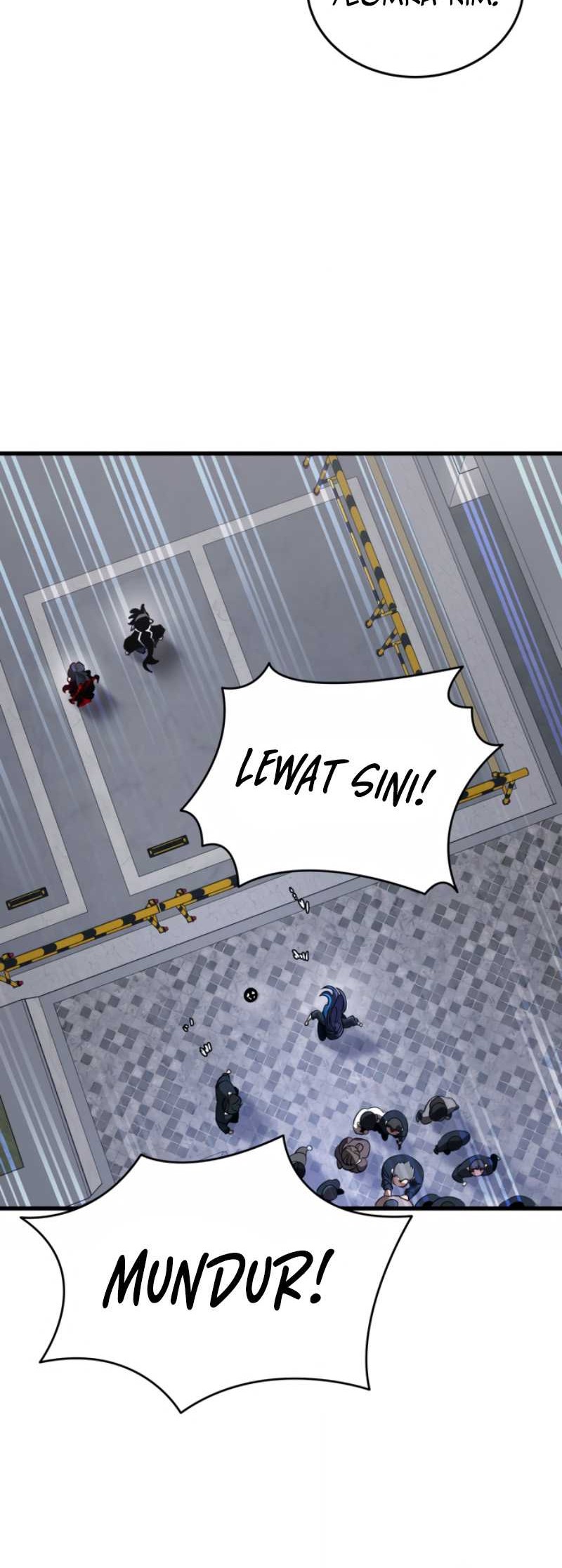 Reincarnation Path of The Underworld King Chapter 24 Gambar 10