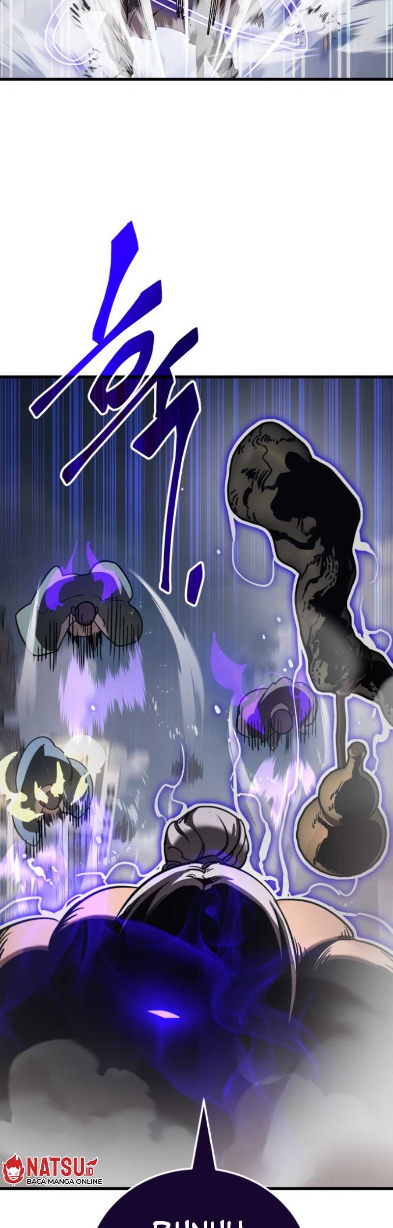 Reincarnation Path of The Underworld King Chapter 24 Gambar 14