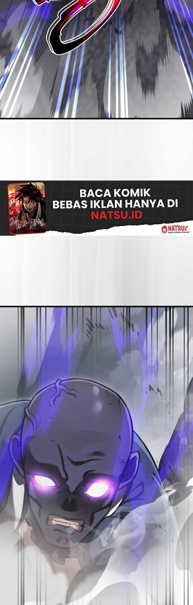 Reincarnation Path of The Underworld King Chapter 24 Gambar 23