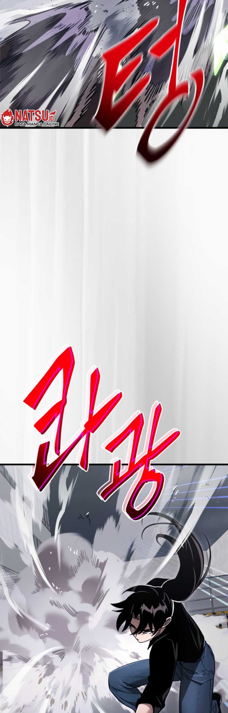 Reincarnation Path of The Underworld King Chapter 24 Gambar 27