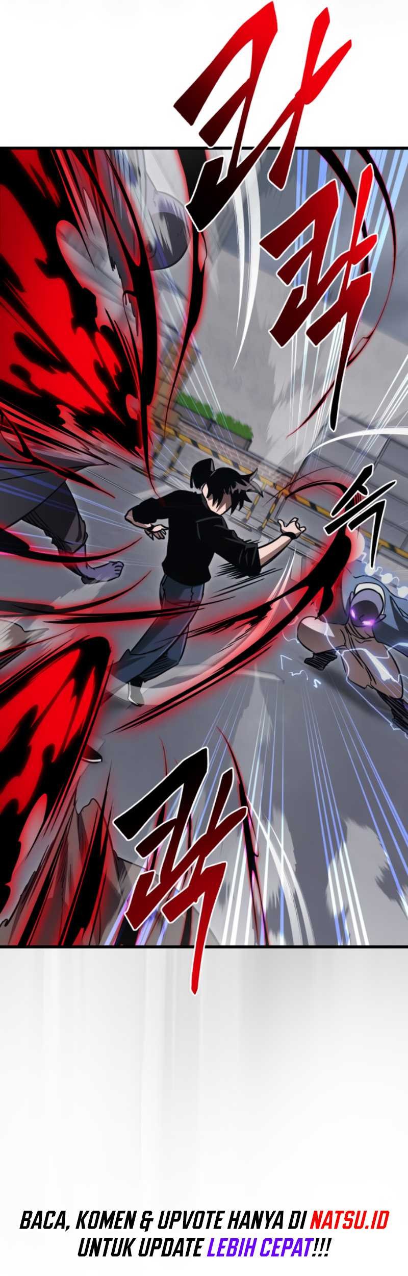 Reincarnation Path of The Underworld King Chapter 24 Gambar 31