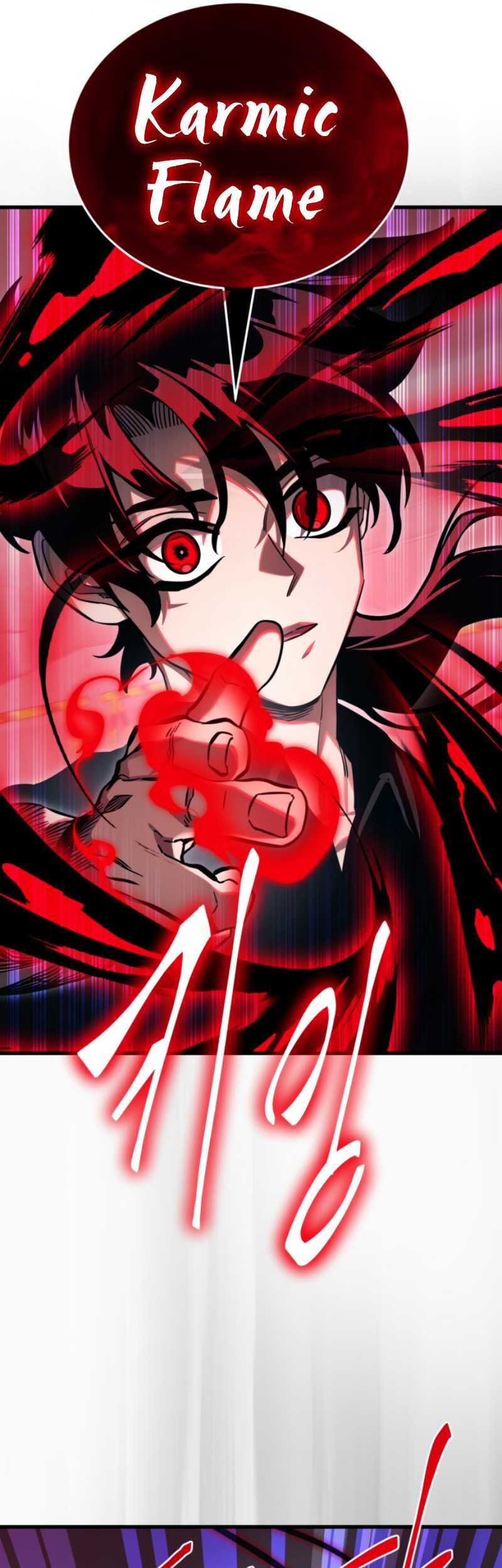 Reincarnation Path of The Underworld King Chapter 24 Gambar 36