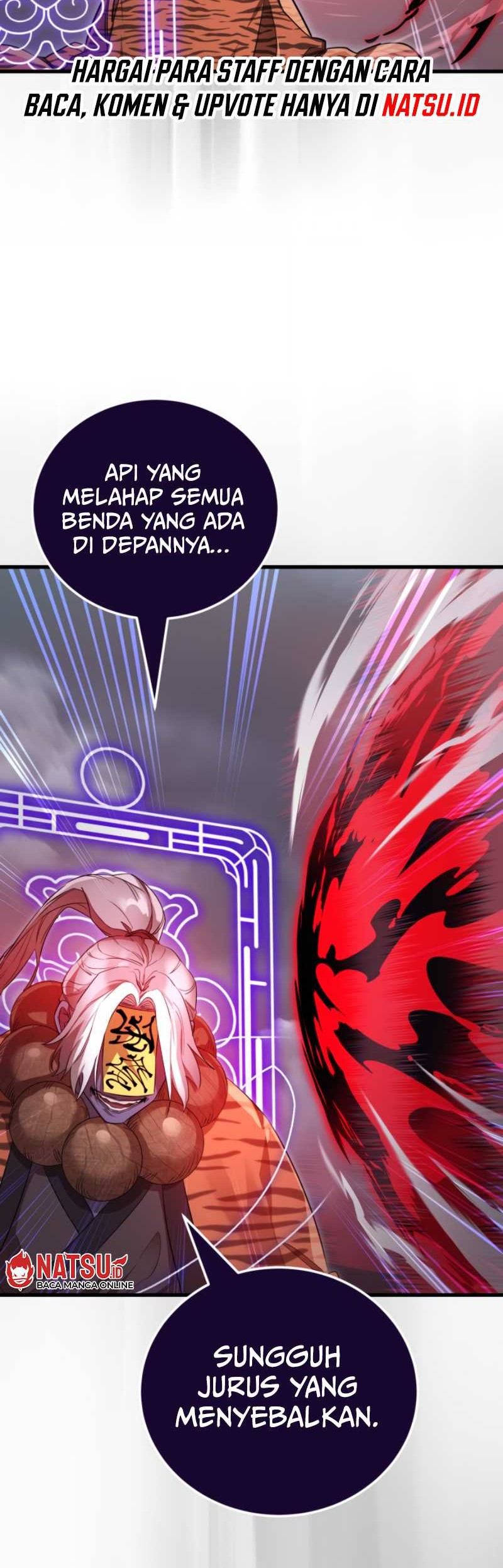 Reincarnation Path of The Underworld King Chapter 24 Gambar 39