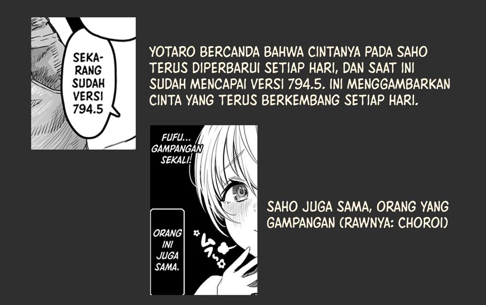 Baca Ochame na Okusan to no Nichijou Chabangoto Chapter 21 Gambar 2