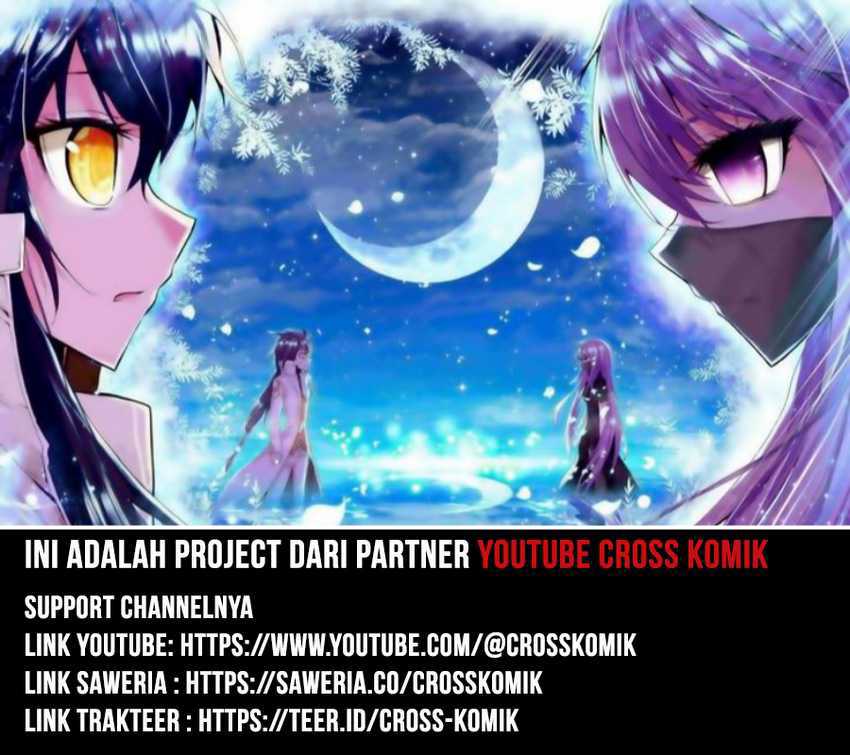 Divine Hand Chapter 257 Gambar 12
