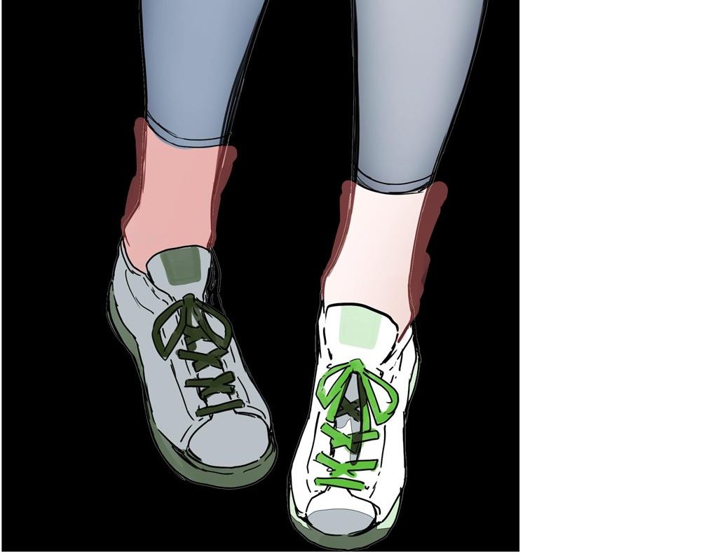 Ochame na Okusan to no Nichijou Chabangoto Chapter 12 Gambar 3