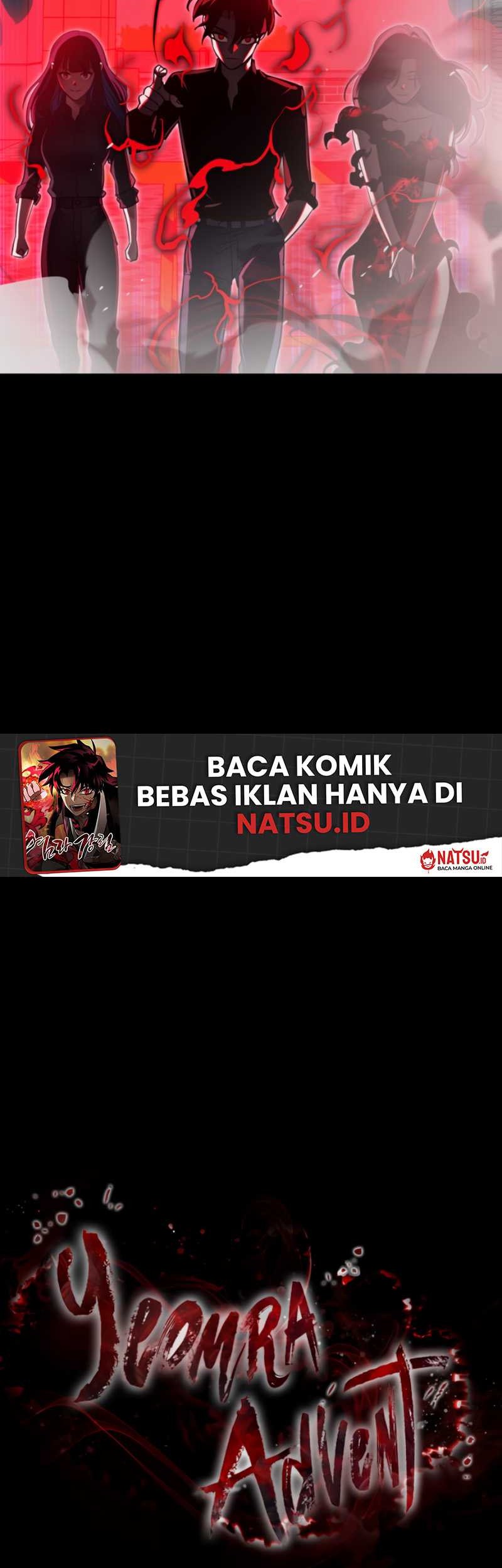 Reincarnation Path of The Underworld King Chapter 23 Gambar 42
