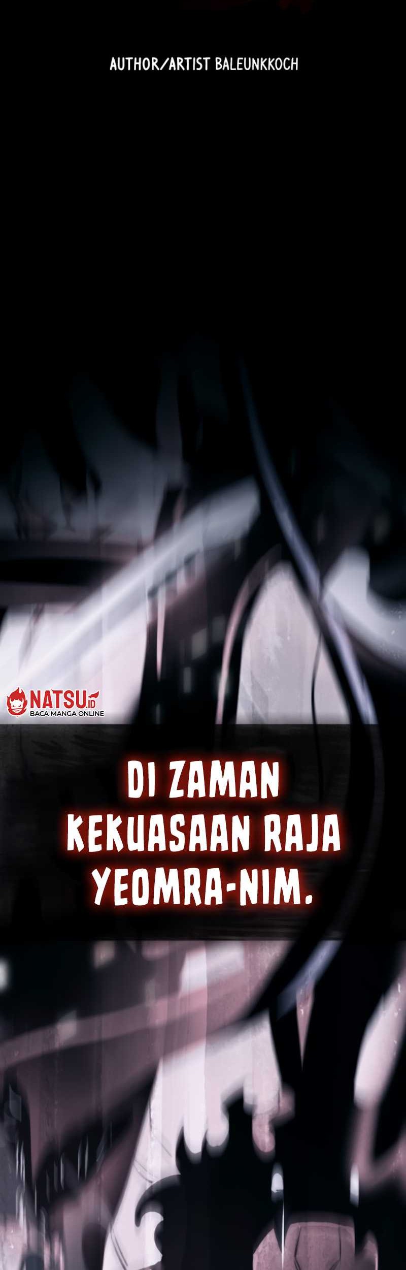 Reincarnation Path of The Underworld King Chapter 23 Gambar 43