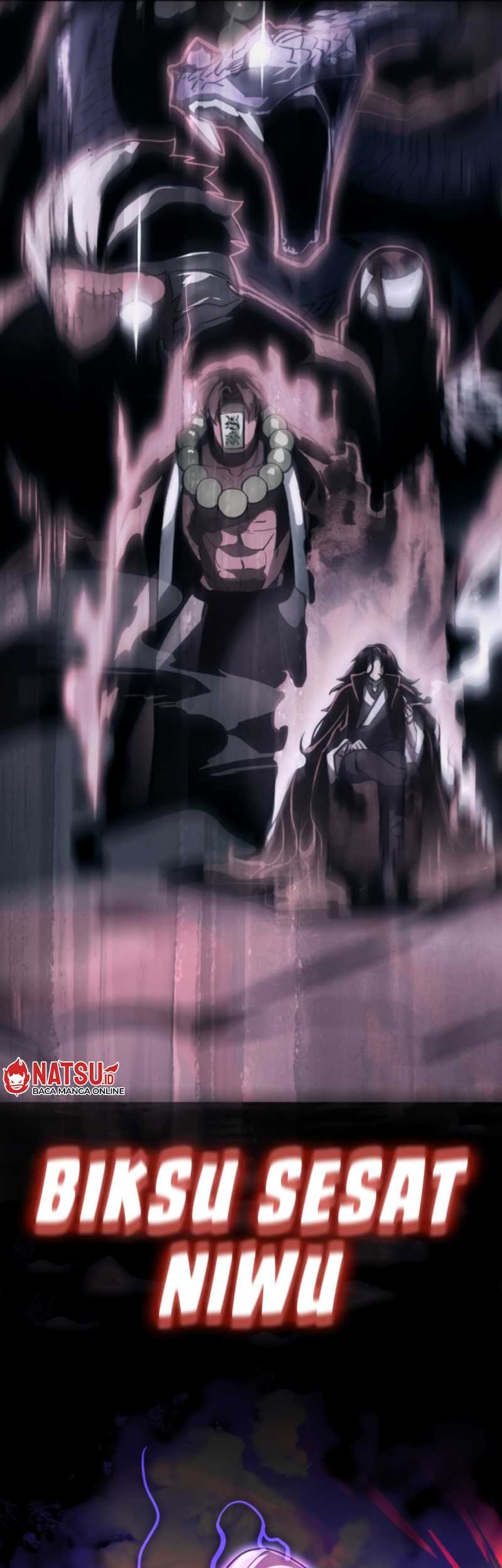 Reincarnation Path of The Underworld King Chapter 23 Gambar 45