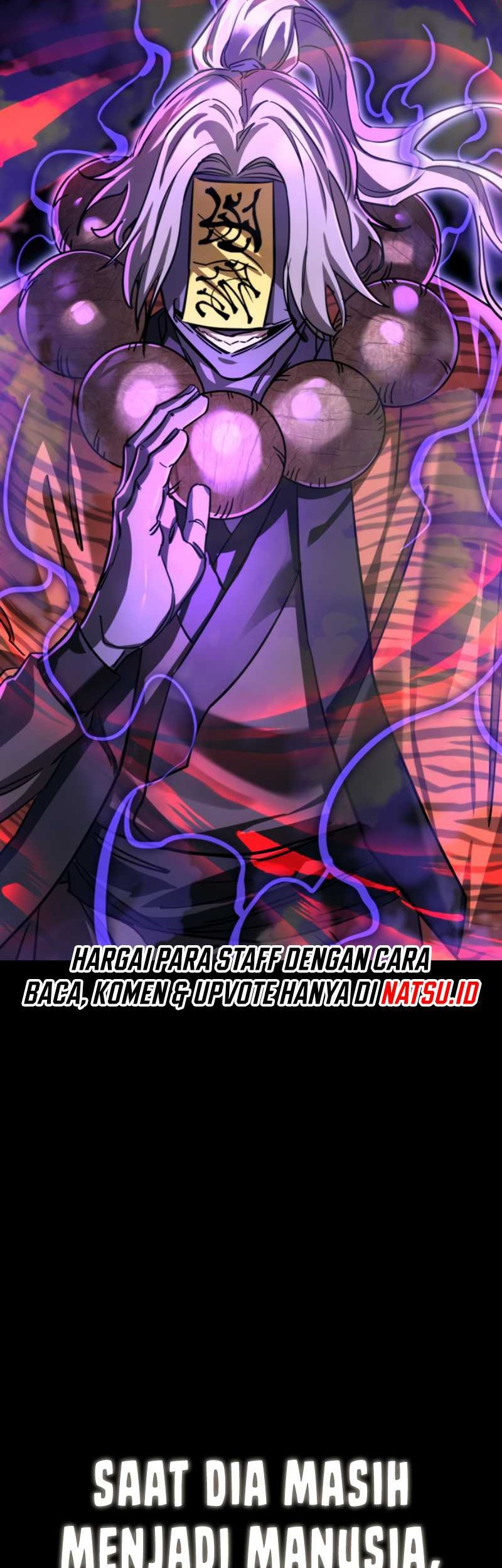 Reincarnation Path of The Underworld King Chapter 23 Gambar 46
