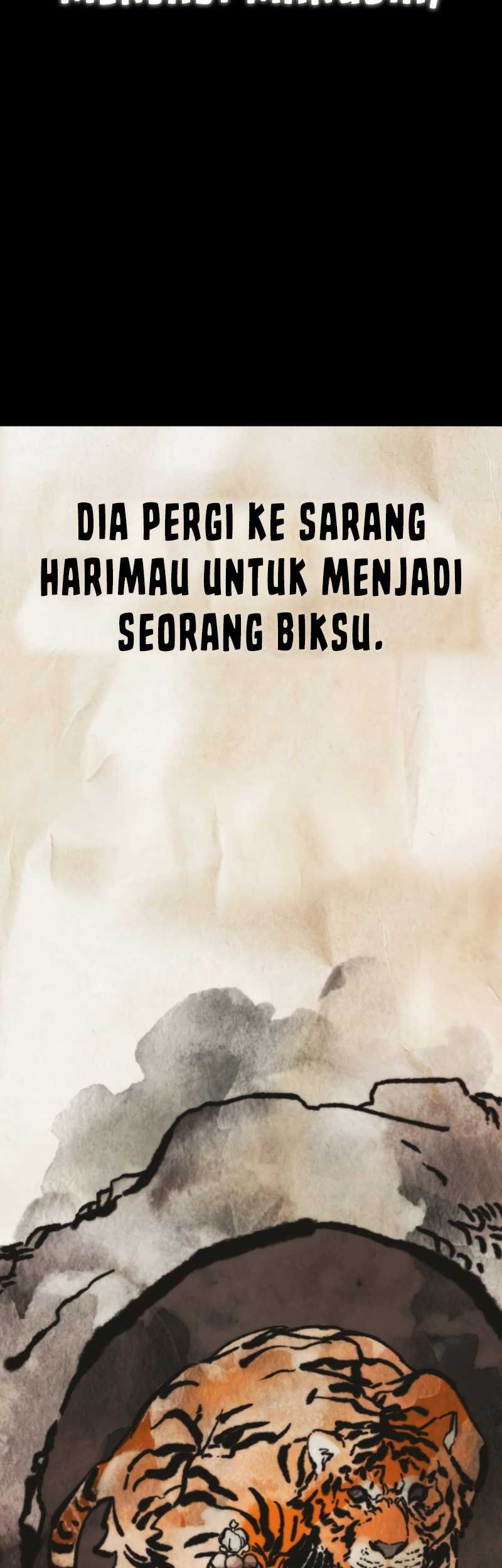 Reincarnation Path of The Underworld King Chapter 23 Gambar 47