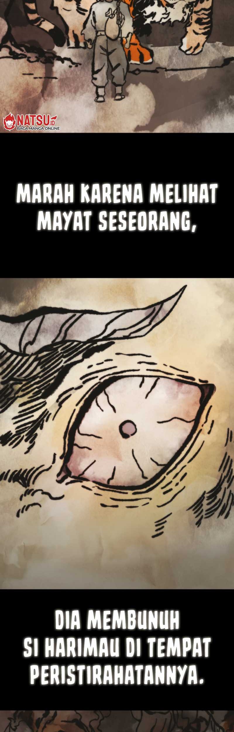 Reincarnation Path of The Underworld King Chapter 23 Gambar 48