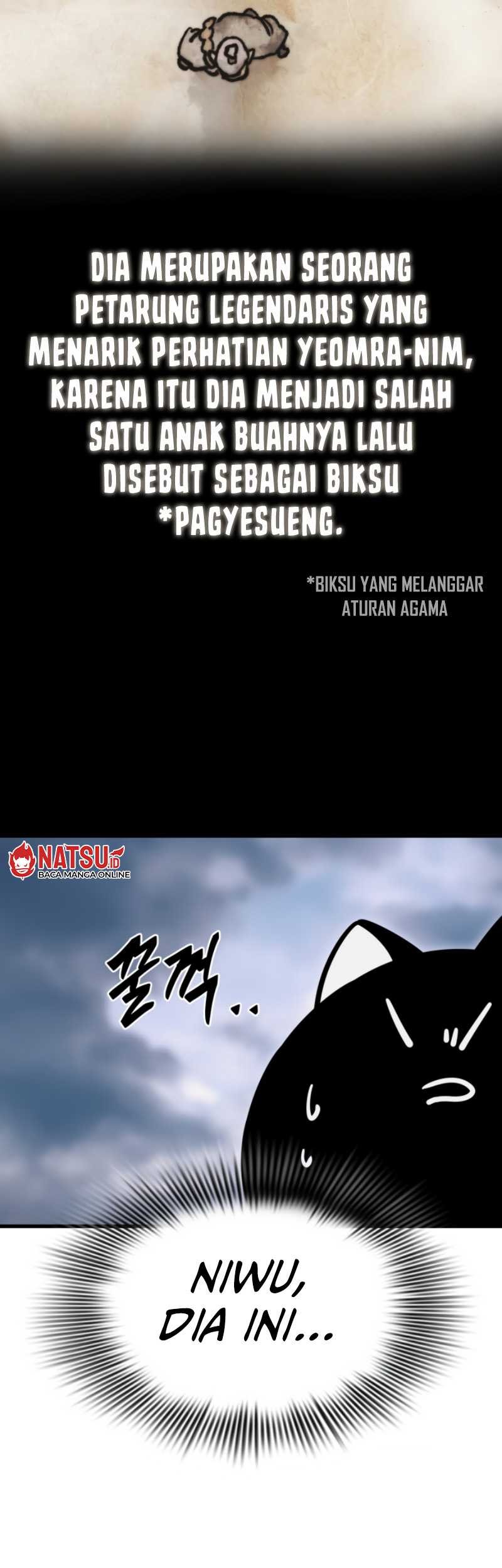 Reincarnation Path of The Underworld King Chapter 23 Gambar 50