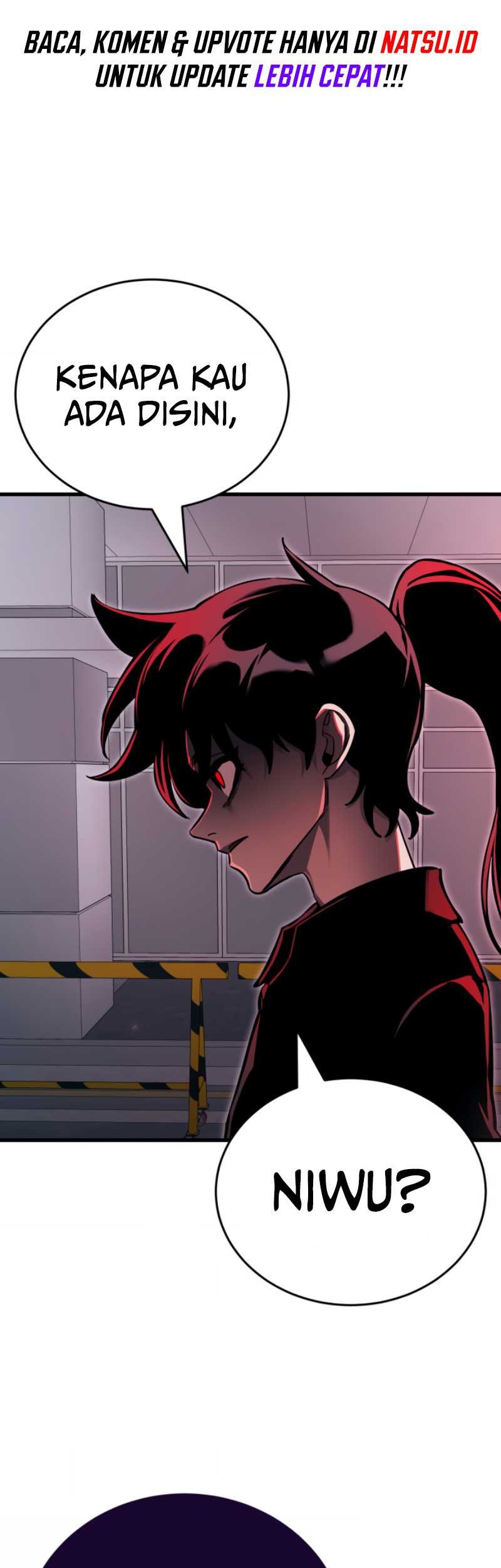 Reincarnation Path of The Underworld King Chapter 23 Gambar 52