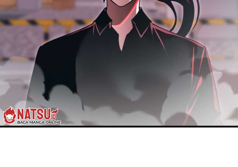 Reincarnation Path of The Underworld King Chapter 23 Gambar 54