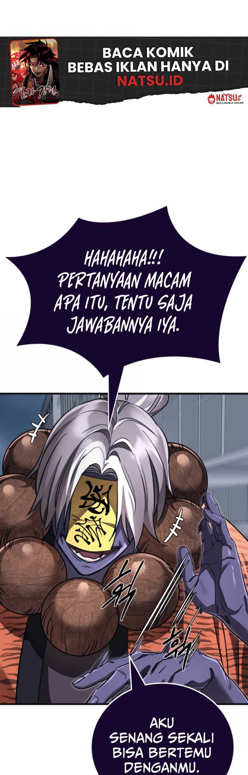 Reincarnation Path of The Underworld King Chapter 23 Gambar 57