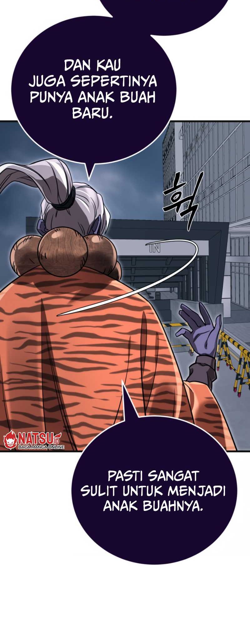 Reincarnation Path of The Underworld King Chapter 23 Gambar 58