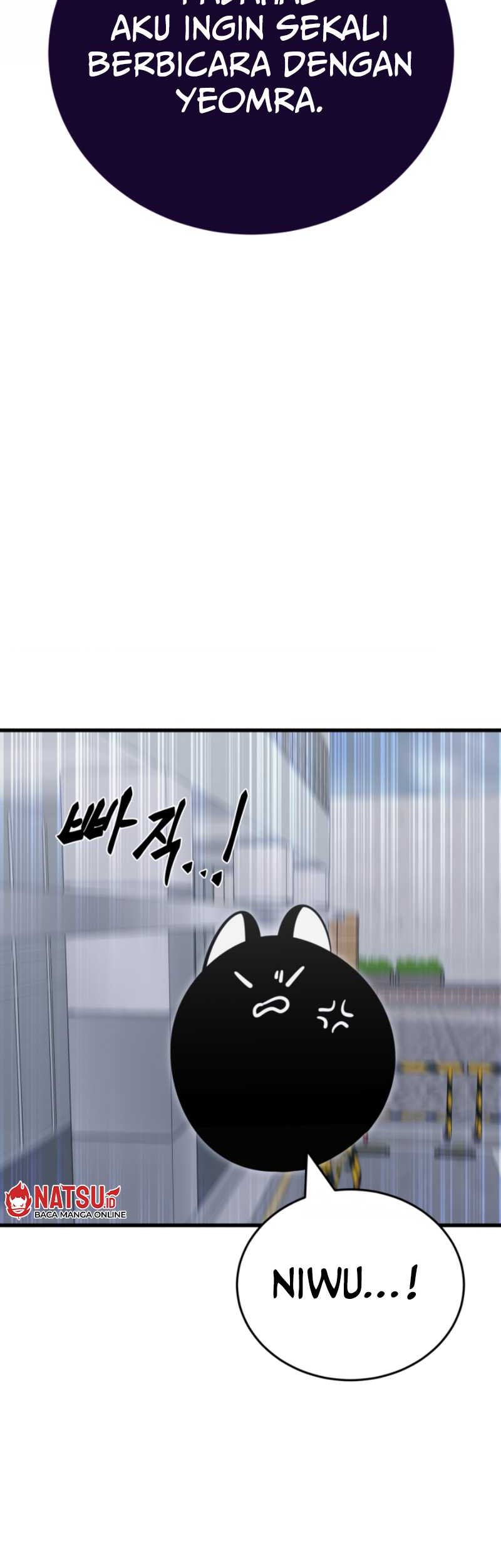 Reincarnation Path of The Underworld King Chapter 23 Gambar 61