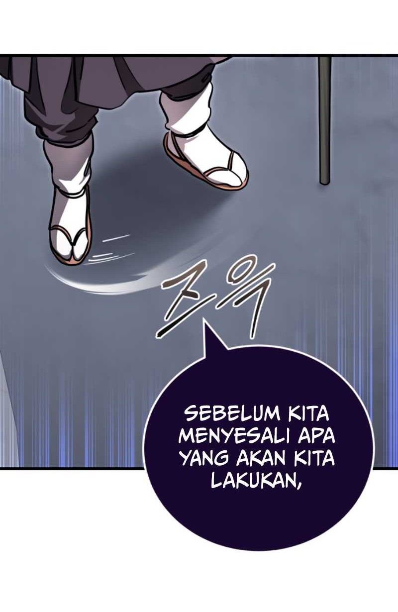 Reincarnation Path of The Underworld King Chapter 23 Gambar 62