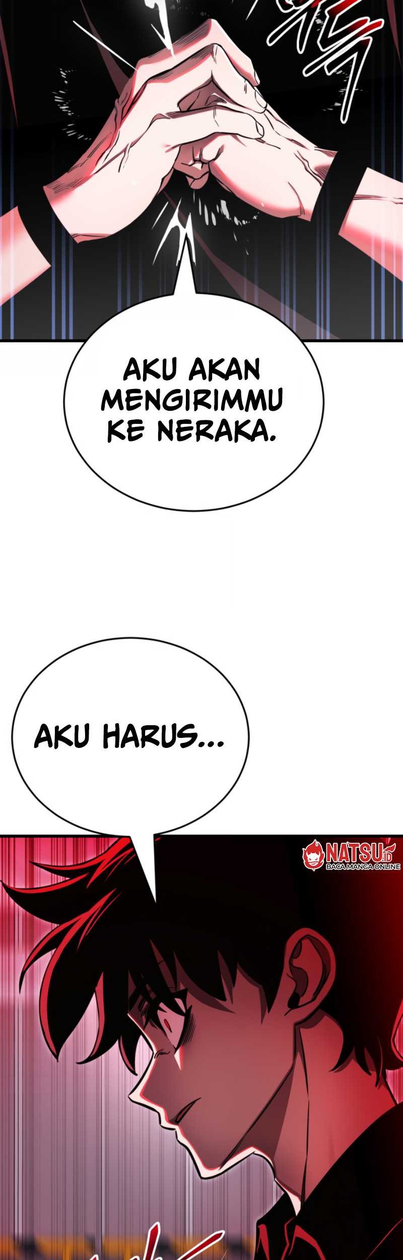 Reincarnation Path of The Underworld King Chapter 23 Gambar 64