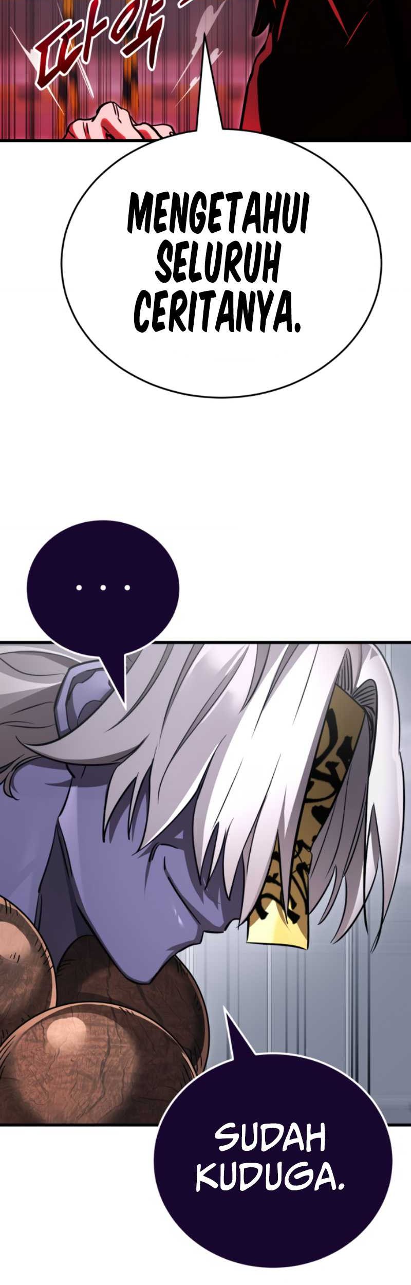 Reincarnation Path of The Underworld King Chapter 23 Gambar 65