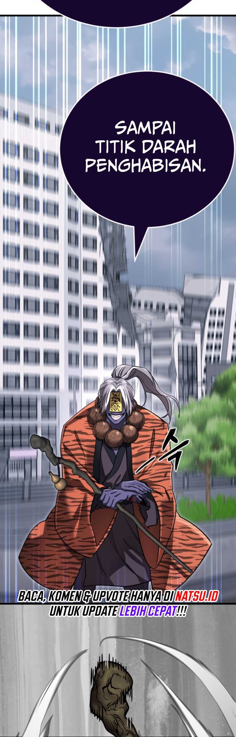 Reincarnation Path of The Underworld King Chapter 23 Gambar 69
