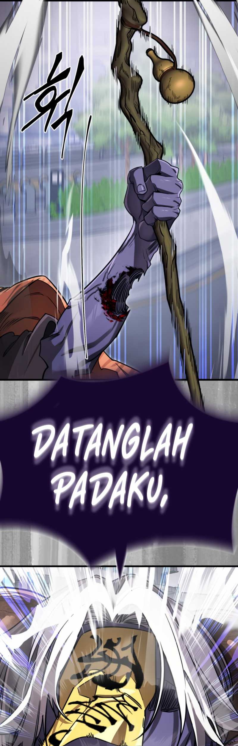 Reincarnation Path of The Underworld King Chapter 23 Gambar 70