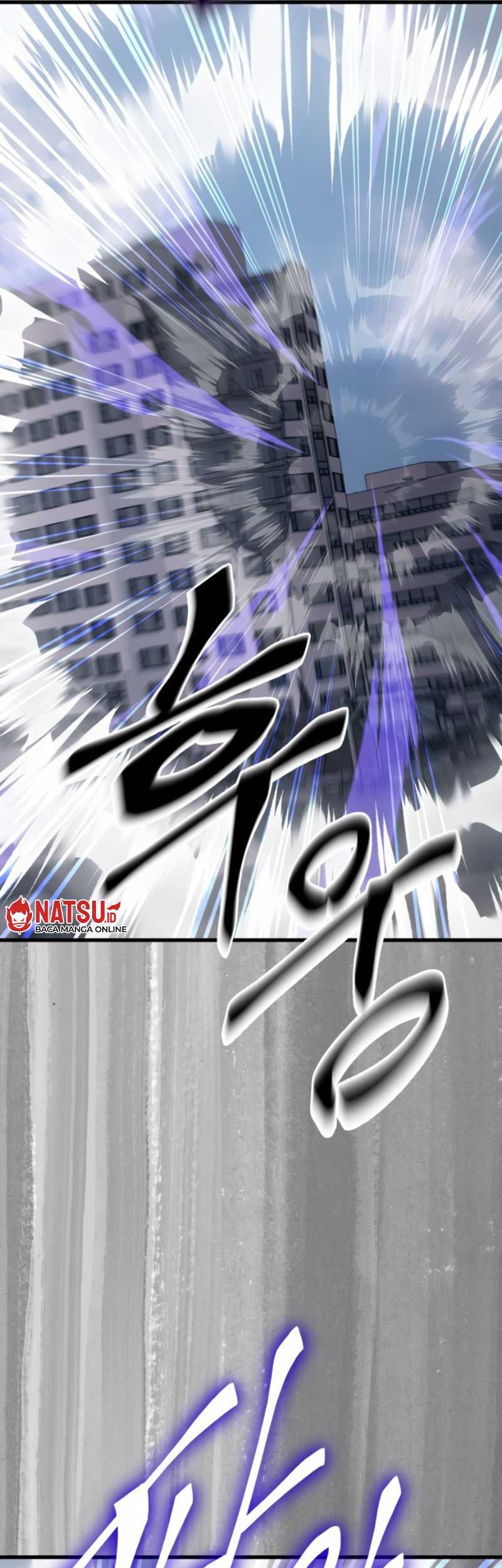 Reincarnation Path of The Underworld King Chapter 23 Gambar 72