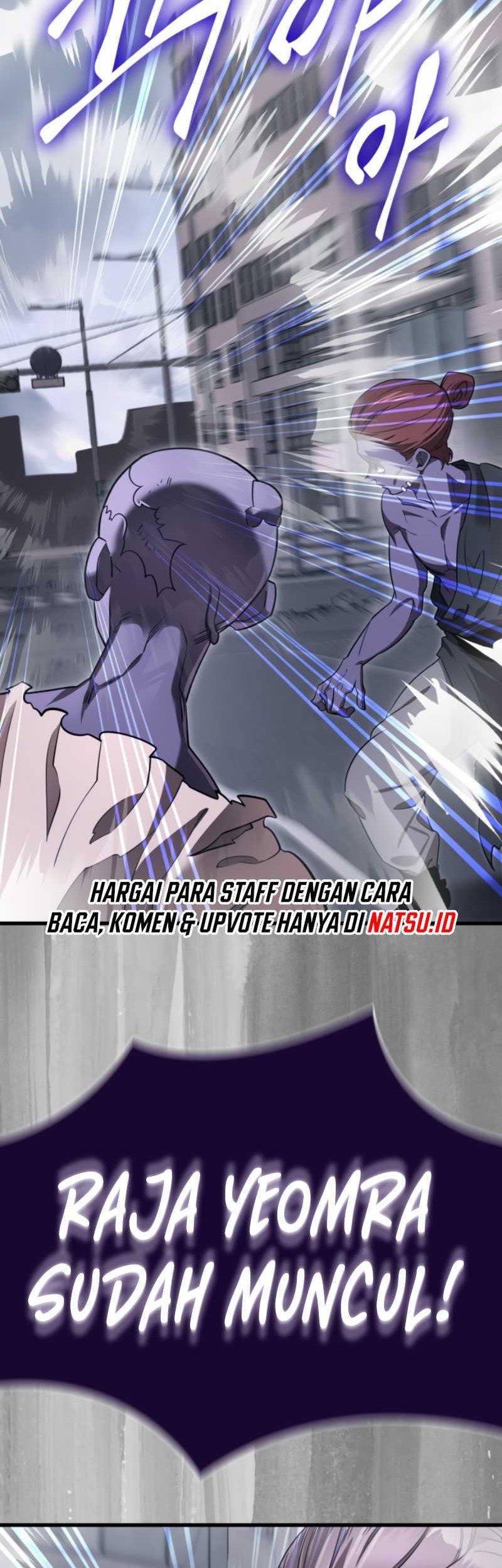 Reincarnation Path of The Underworld King Chapter 23 Gambar 73