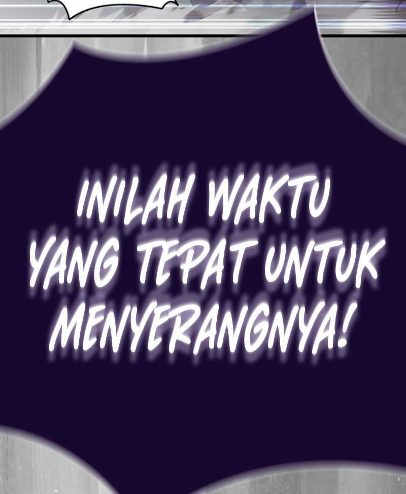 Reincarnation Path of The Underworld King Chapter 23 Gambar 76