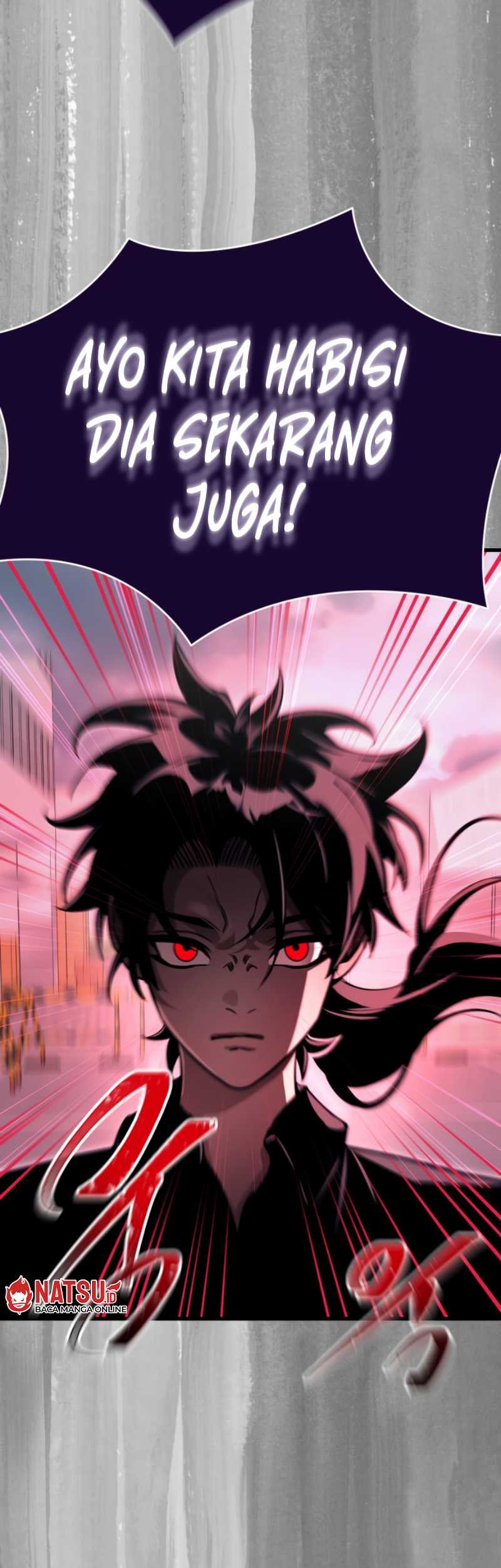 Reincarnation Path of The Underworld King Chapter 23 Gambar 77