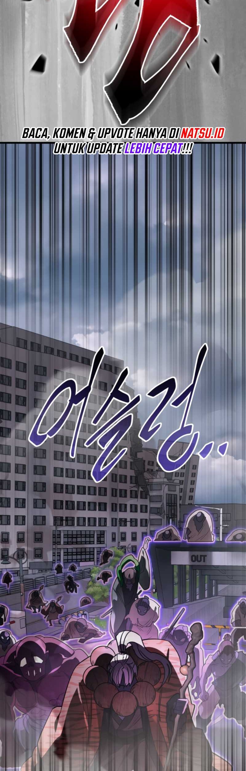 Reincarnation Path of The Underworld King Chapter 23 Gambar 80