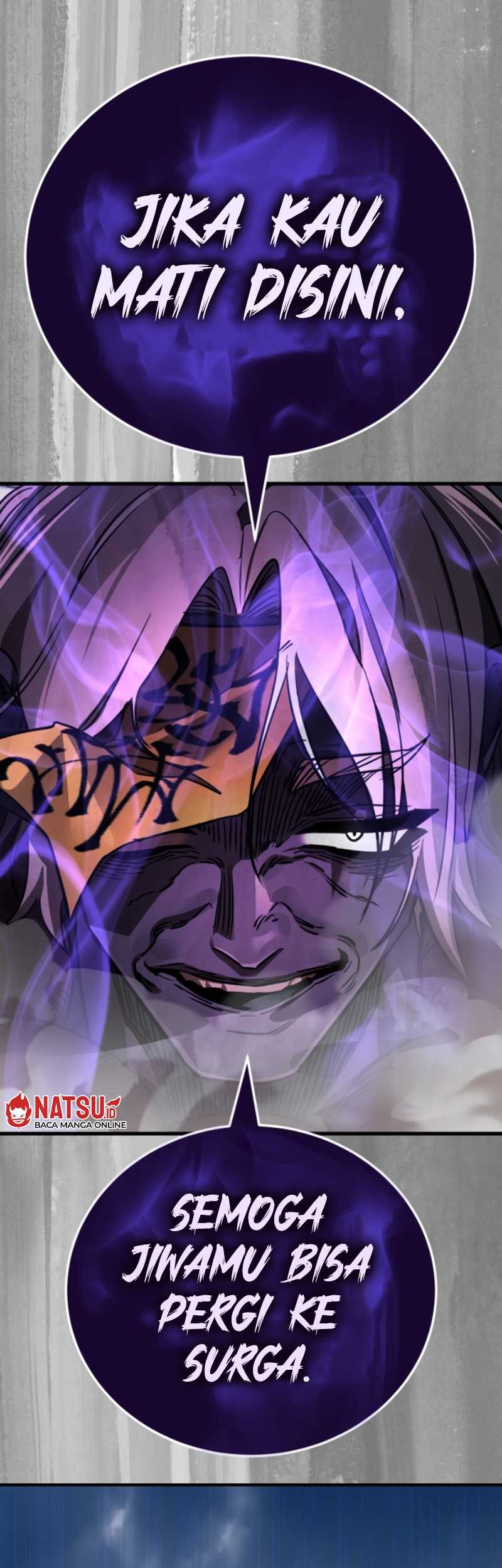 Reincarnation Path of The Underworld King Chapter 23 Gambar 82