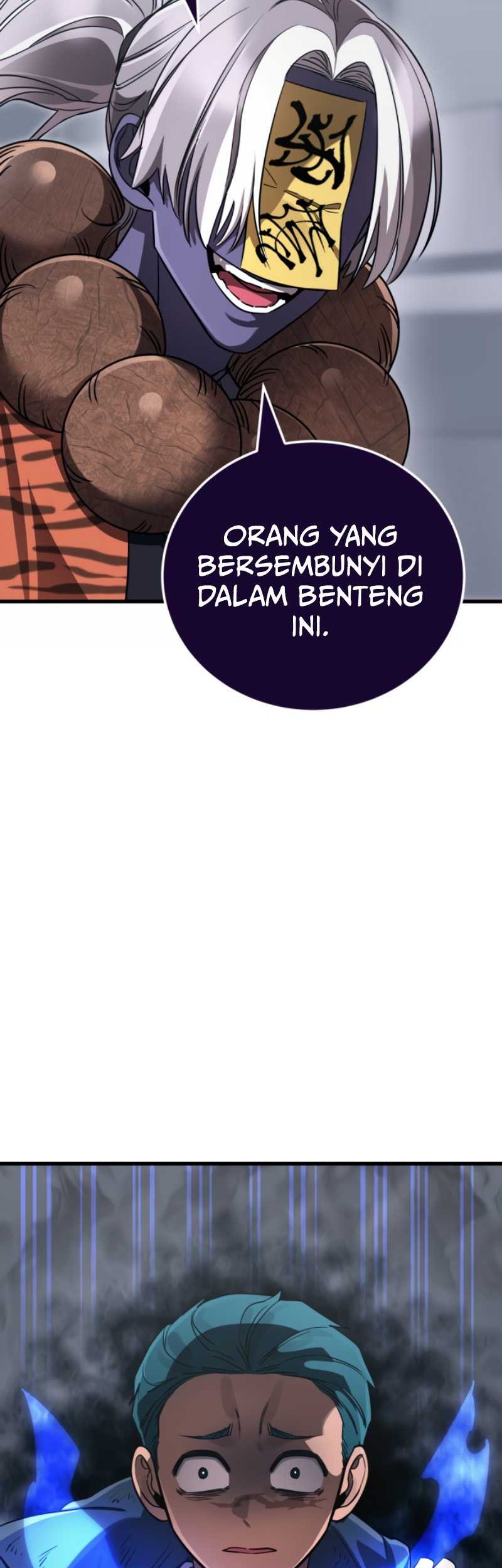 Reincarnation Path of The Underworld King Chapter 23 Gambar 4